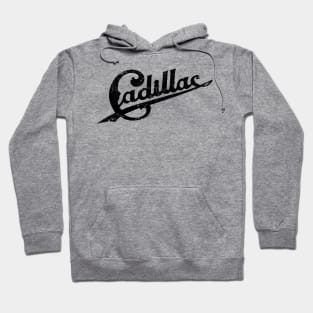 Cadillac Hoodie